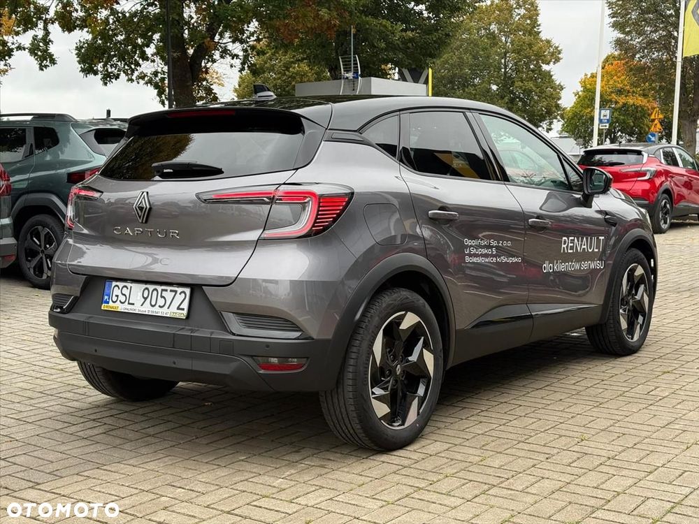 Renault Captur 1.0 TCe Techno - 4