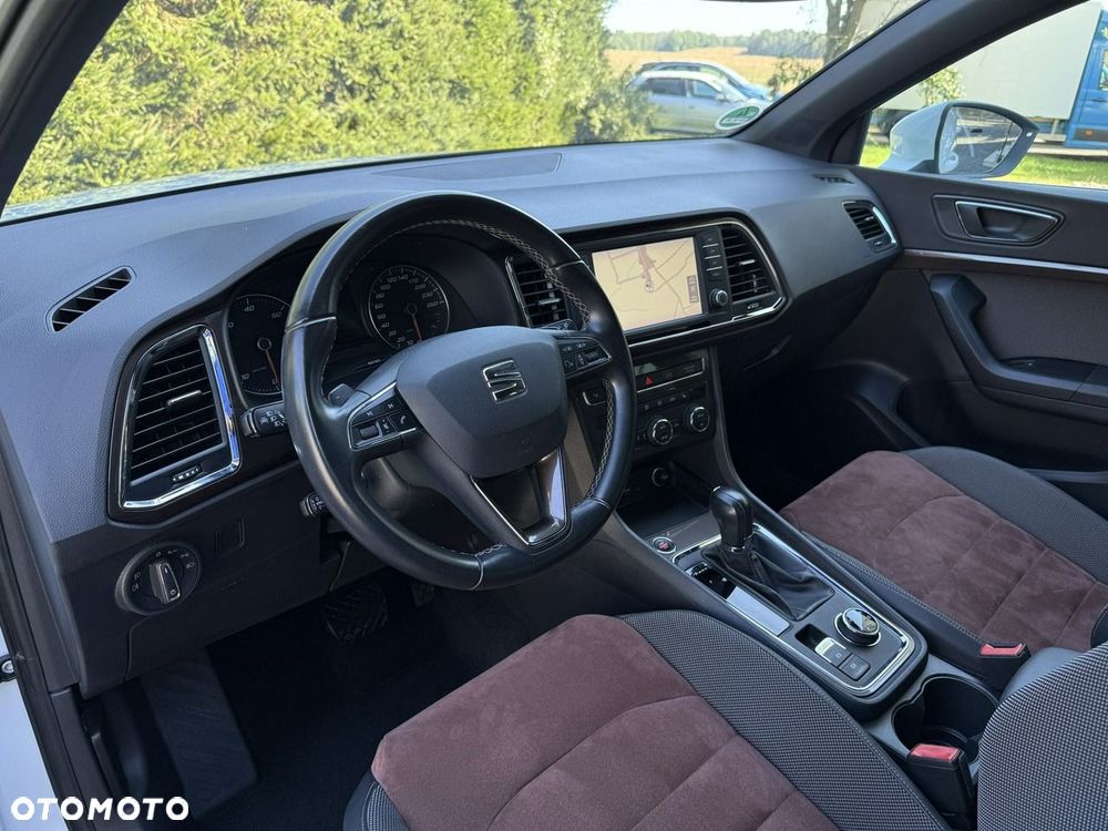 Seat Ateca - 37