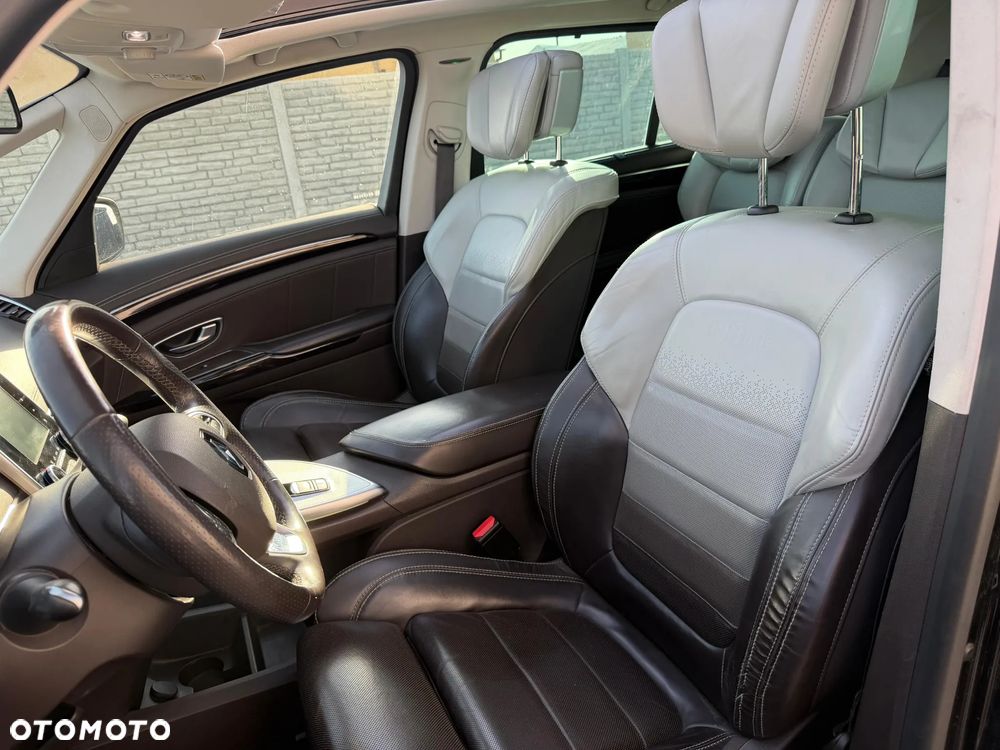 Renault Espace BLUE dCi 200 EDC INITIALE PARIS - 34