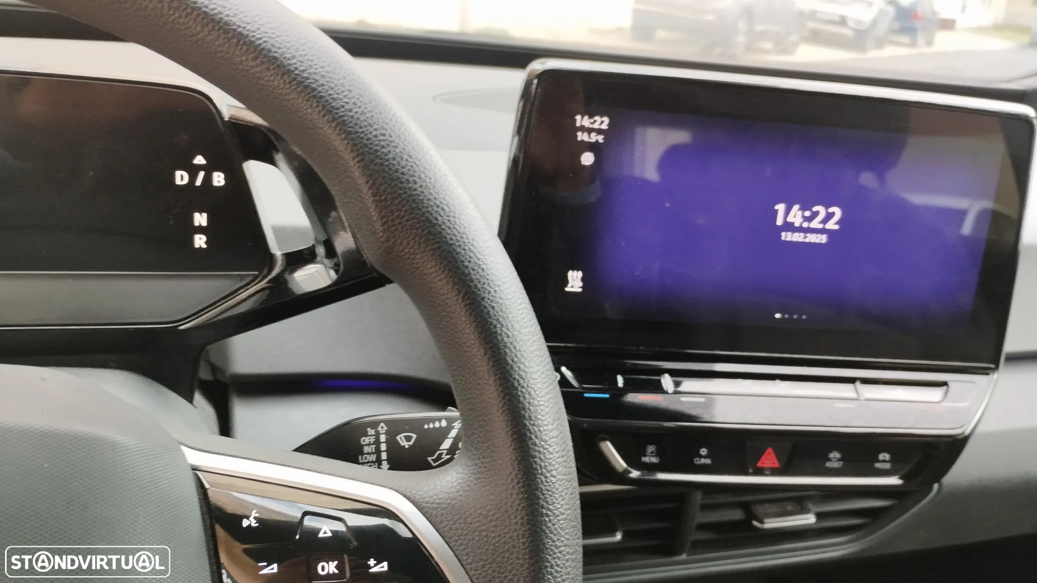 VW ID.3 58 kWh Pro - 12