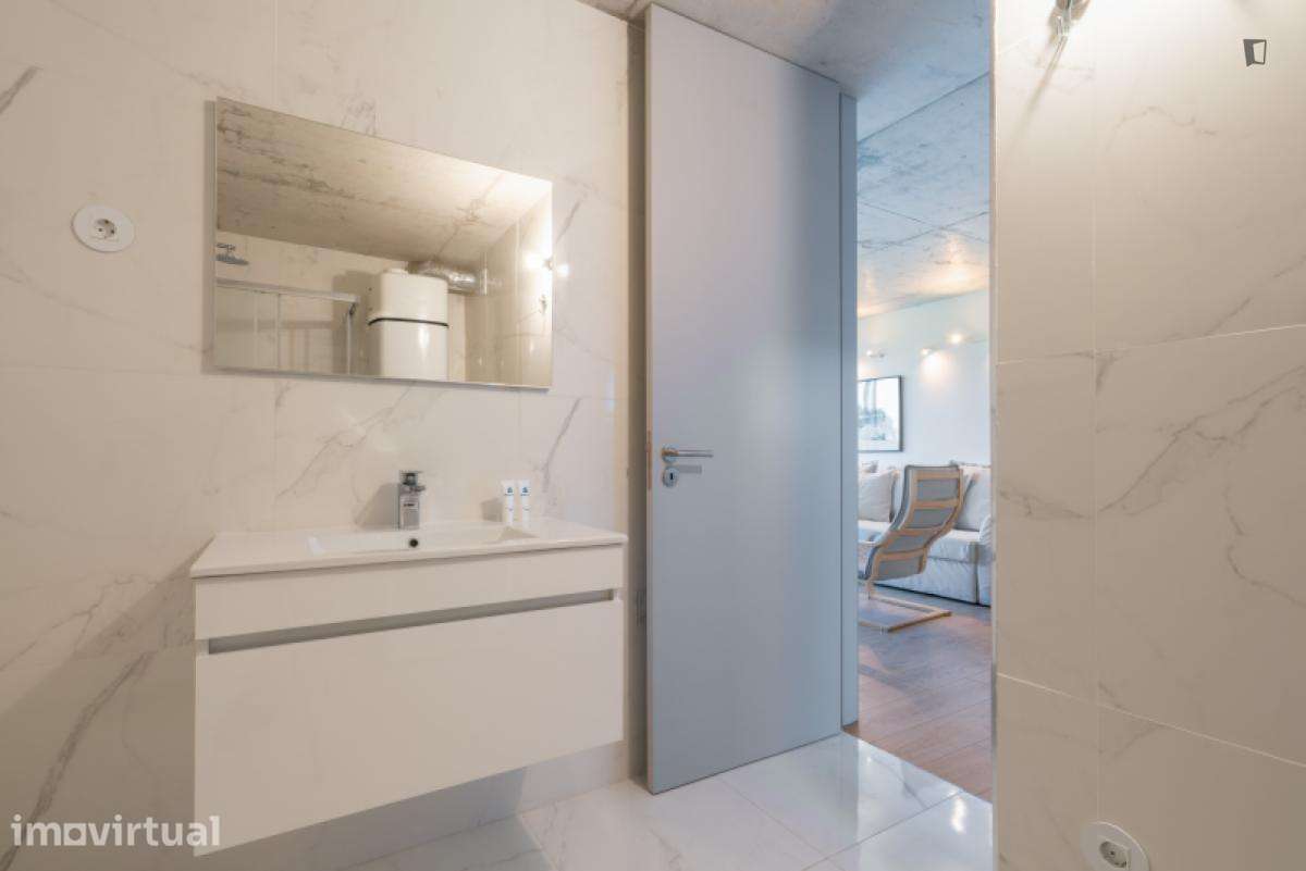Apartamento com 1 quartos - localizado em Vila nova de gaia - Grande imagem: 4/31