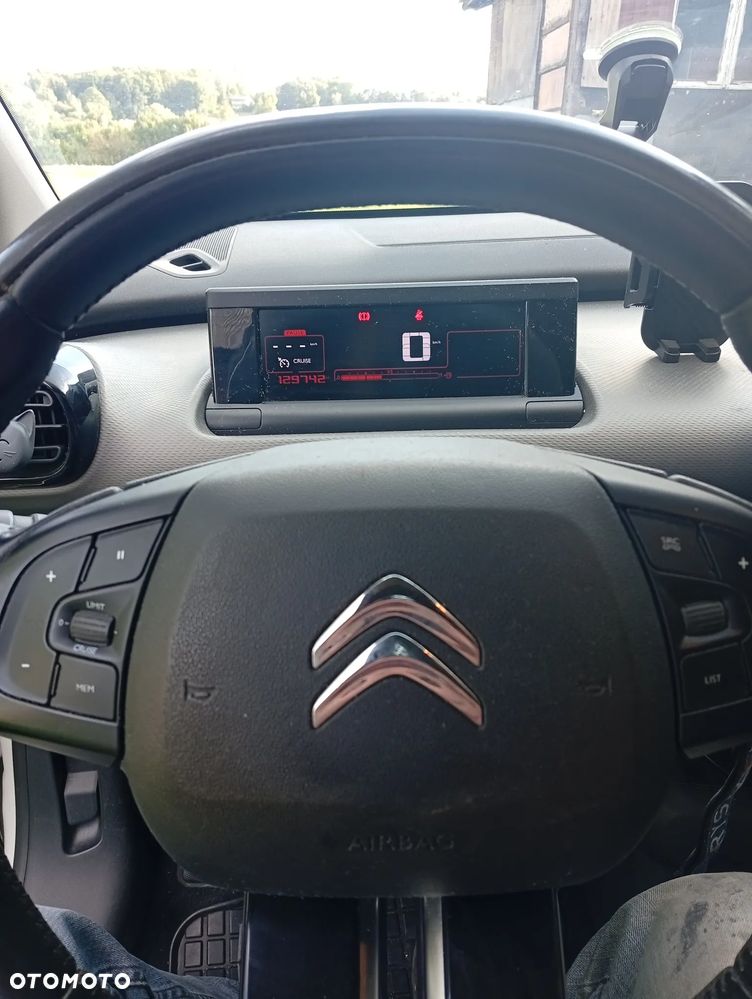 Citroën C4 Cactus 1.2 PureTech Feel EU6 - 7