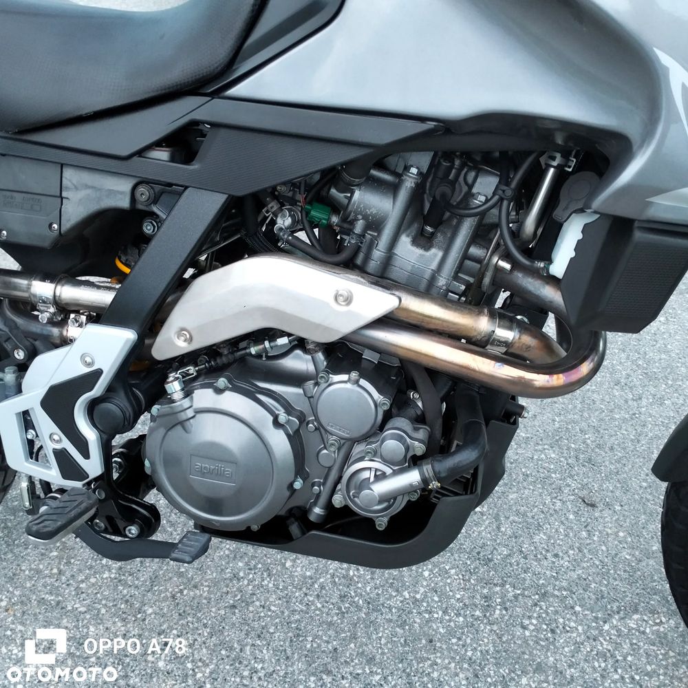 Aprilia Pegaso - 20