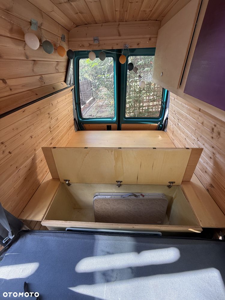 Volkswagen Transporter Standard - 15