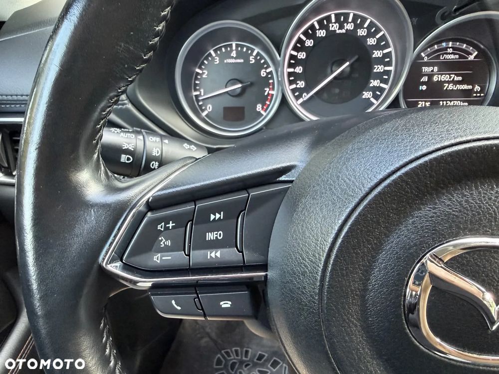 Mazda CX-5 2.0 Skyprestige 2WD - 29