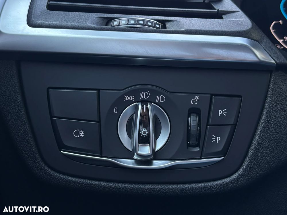 BMW X3 xDrive30e AT PHEV - 21