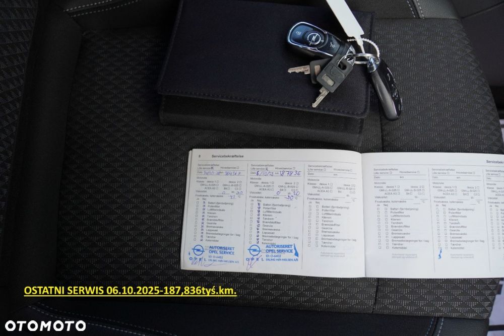 Opel Astra 1.4 Turbo Start/Stop Automatik Ultimate - 25