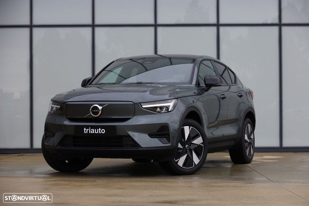 Volvo EC40 82 kWh Single Motor Extended Range Core - 28