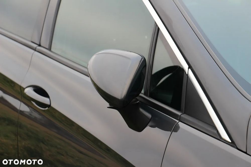 Opel Astra 1.6 CDTI Cosmo - 10