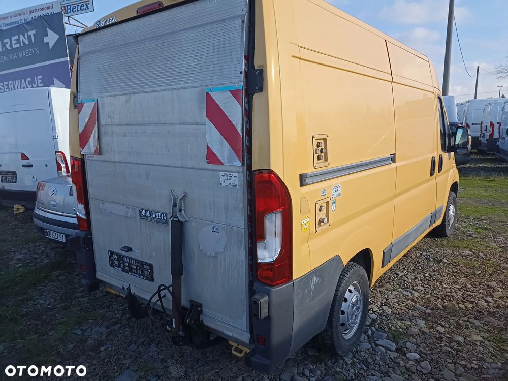 Fiat DUCATO - 1