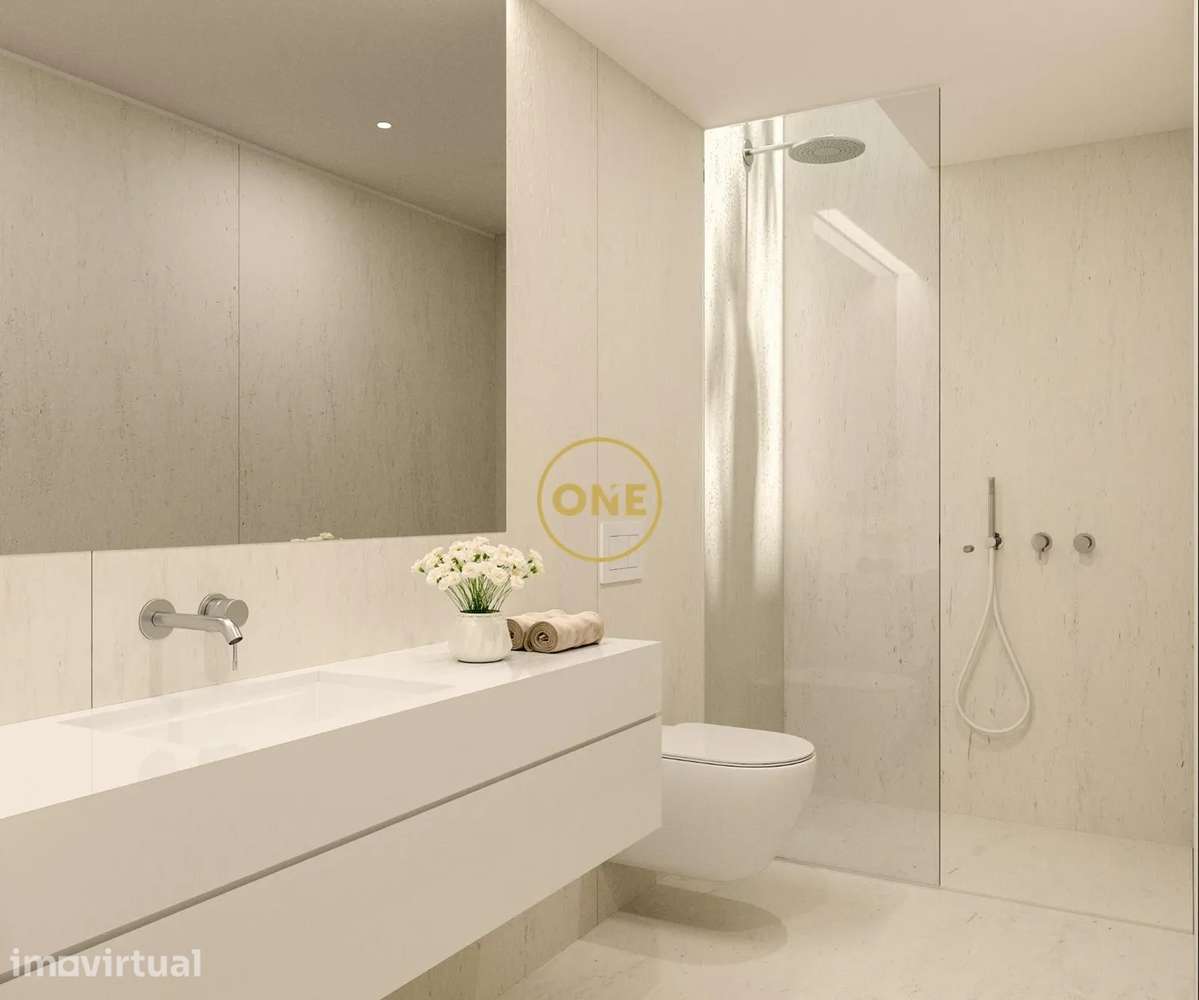 Moradia T3+1 - OFF- Market - Grande imagem: 3/8
