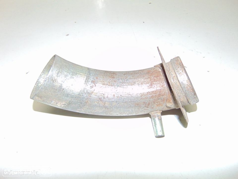 Renault 4L - Várias peças pequenas - 7