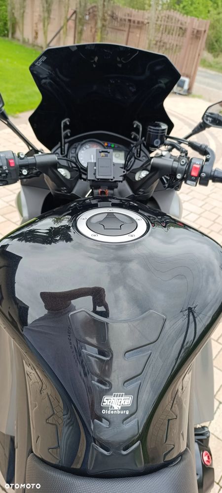 Kawasaki Z - 11