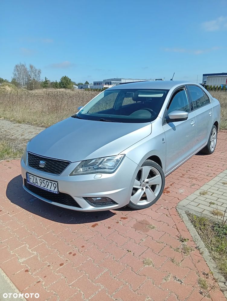 Seat Toledo 1.2 TSI Style - 1