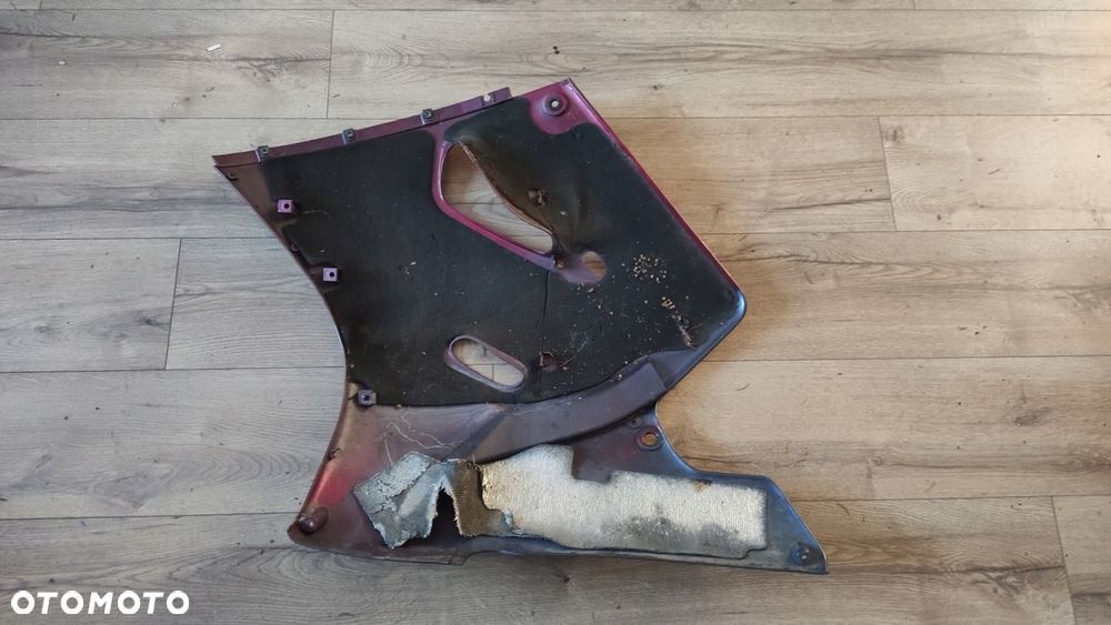 EU OSŁONA OWIEWKA BOK PRAWY KAWASAKI ZZR 1100 93- - 3