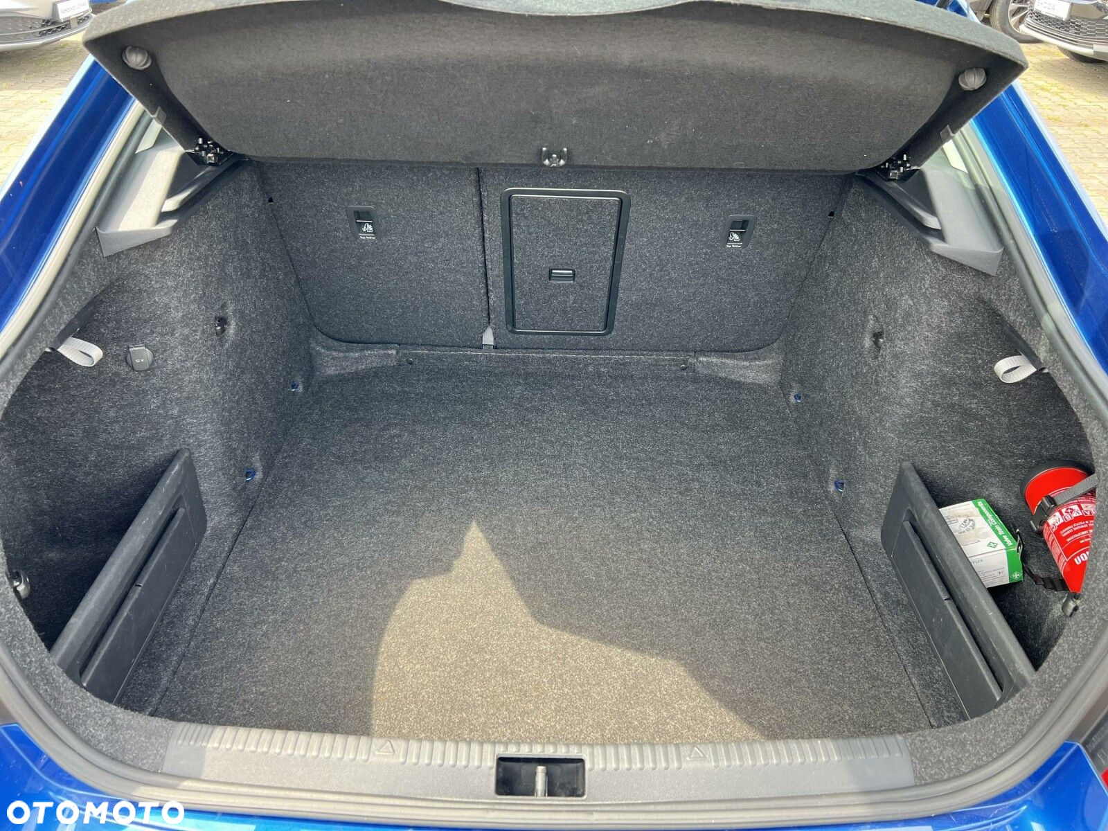 Skoda Octavia 1.5 TSI ACT Style DSG - 9