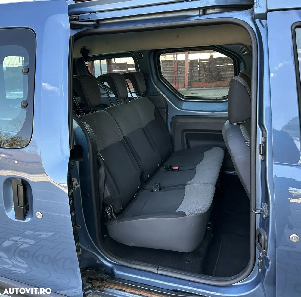 Dacia Dokker - 16