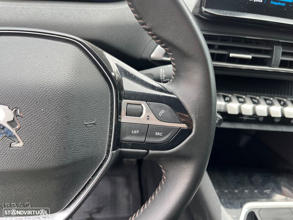 Peugeot 3008 1.5 BlueHDi Active Pack - 28