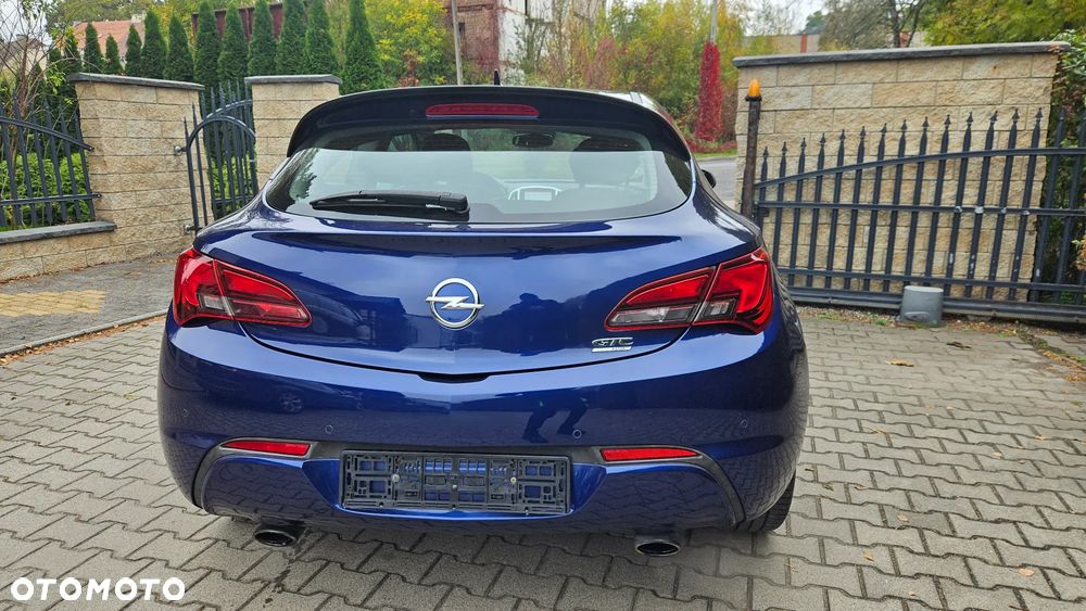 Opel Astra - 7
