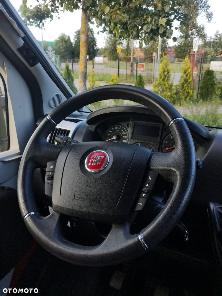 Fiat Ducato - 23