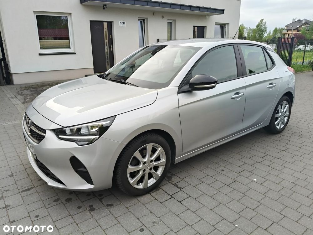 Opel Corsa - 15