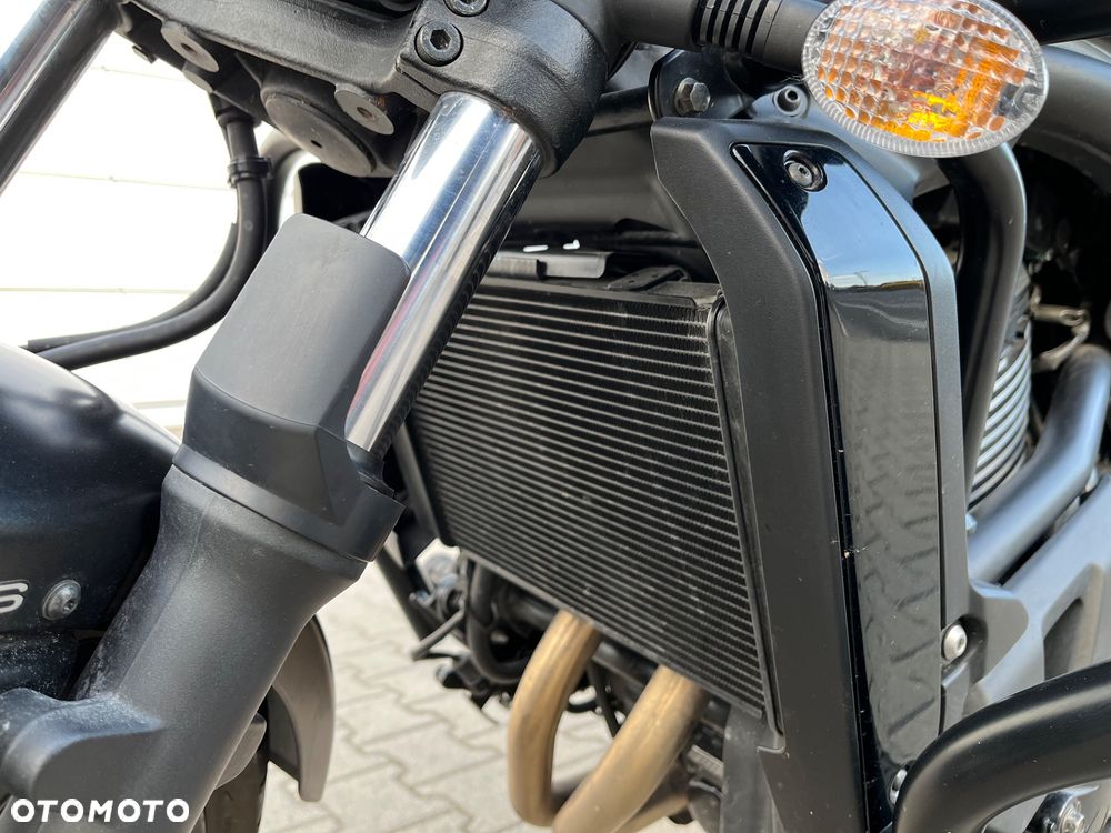 Kawasaki Vulcan - 28