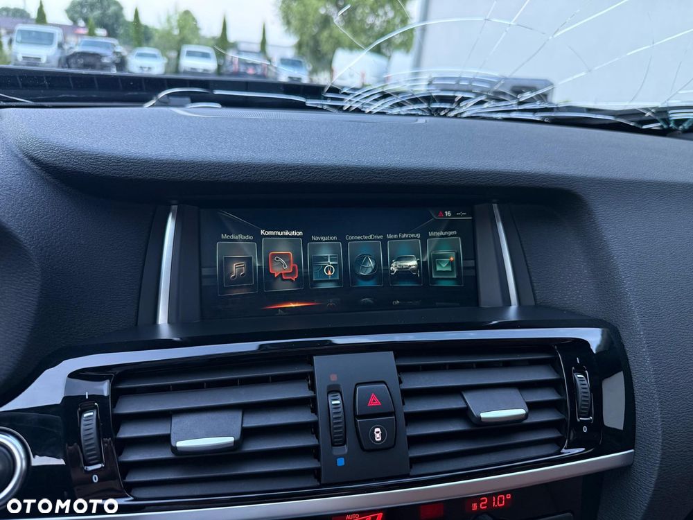 BMW X4 xDrive30d xLine - 25