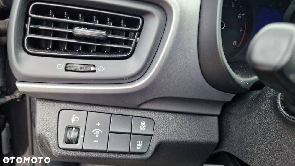 Kia Stonic 1.2 Dream-Team Edition - 15