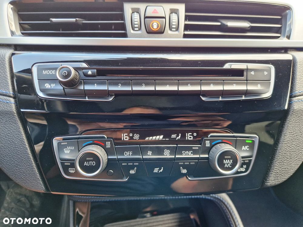 BMW X2 sDrive20i M Sport X sport - 31