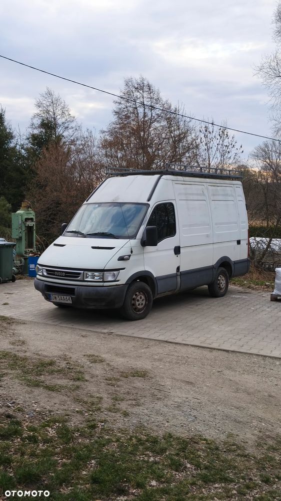 Iveco Daily - 1