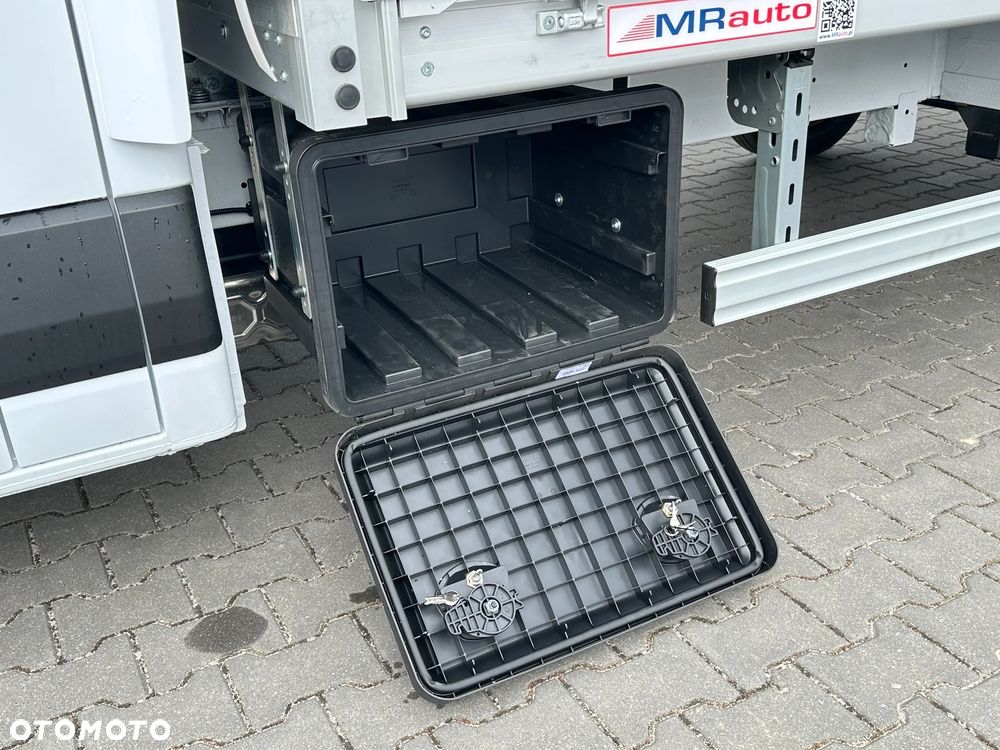 Renault Master 2.0 dCi 170 KM AT9 E-VI - 25