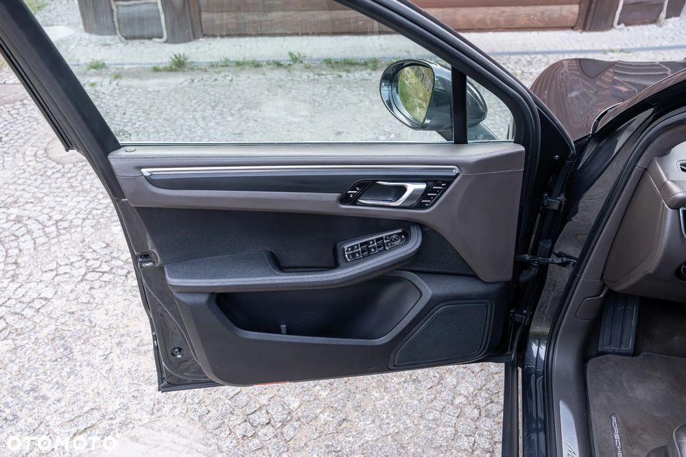 Porsche Macan S PDK - 22