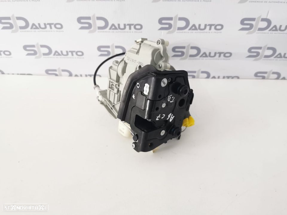 Fechos Portas - Audi A6 C7 Avant - 7