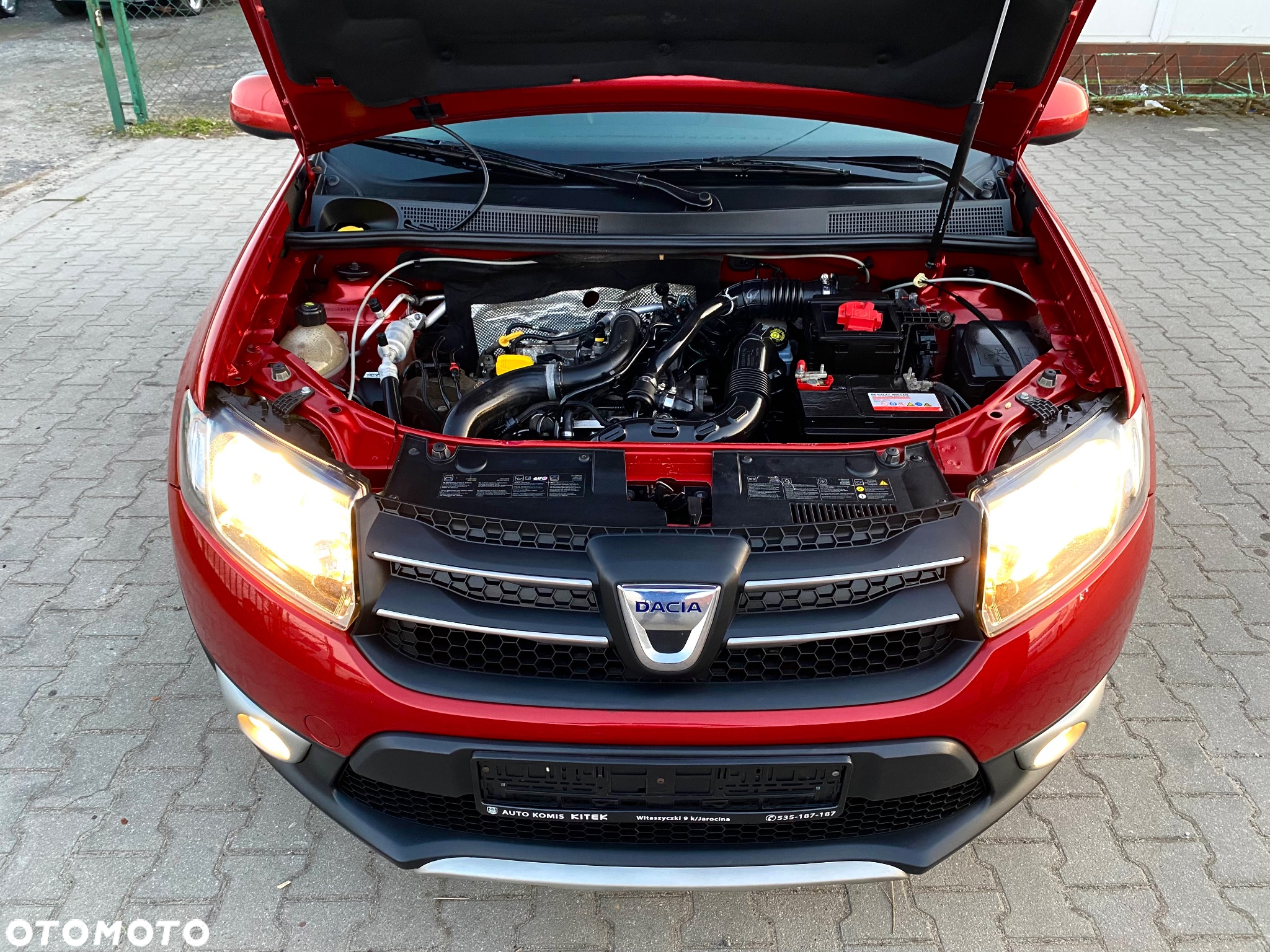Dacia Sandero Stepway - 25