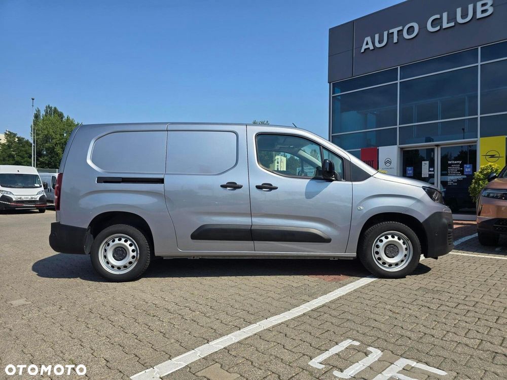 Peugeot partner L2H1 - 7