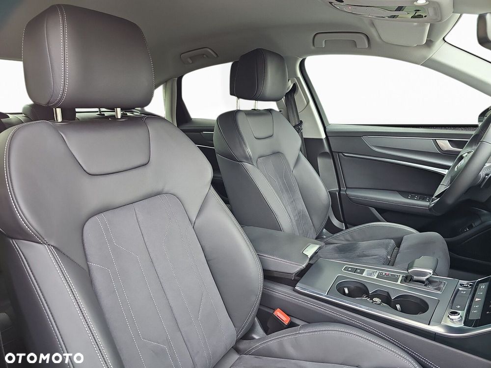 Audi A6 Limousine - 25