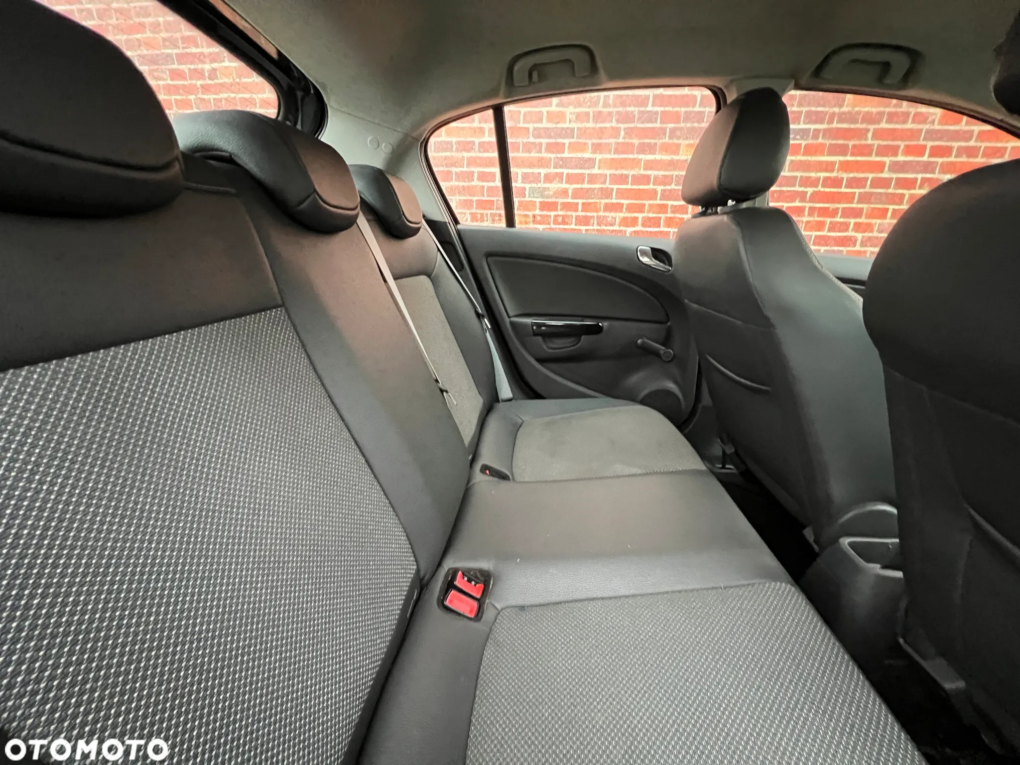Opel Corsa - 19