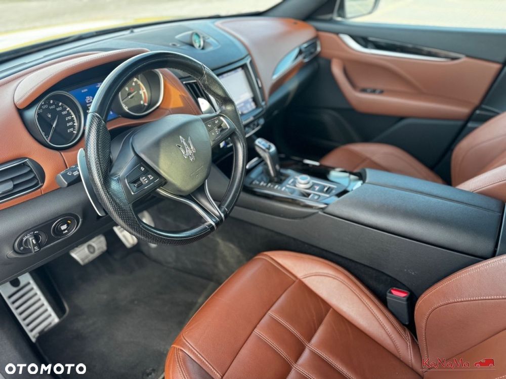 Maserati Levante - 31