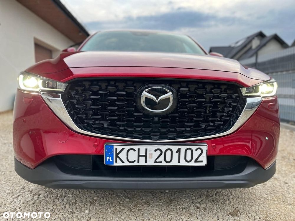 Mazda CX-5 2.0 Hikari 2WD - 2