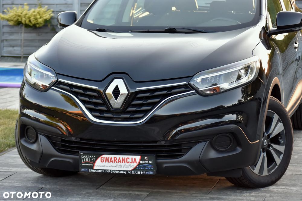 Renault Kadjar 1.2 Energy TCe Business - 6