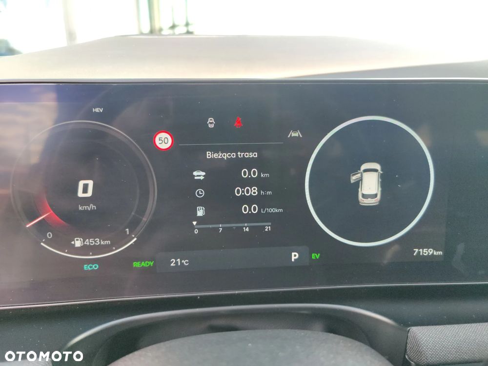 Hyundai Tucson 1.6 T-GDi PHEV N-Line 4WD - 17