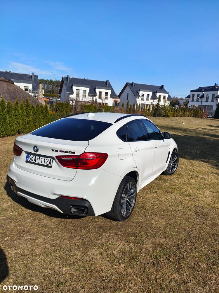 BMW X6 - 5