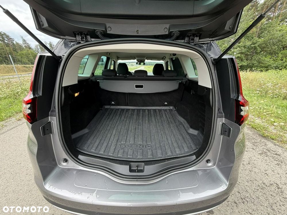 Renault Grand Scenic - 14