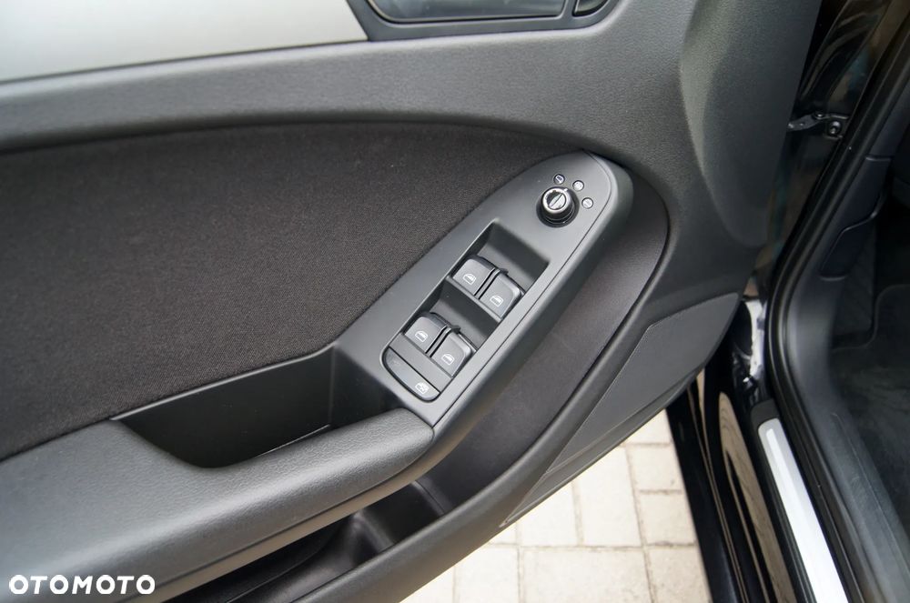 Audi A4 Avant 2.0 TDI DPF multitronic Ambition - 18