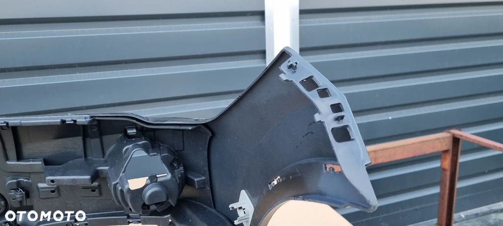 BMW X1 F48 M-Pakiet 2015- zderzak przód oryginał MH067 - 11