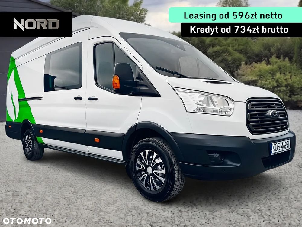 Ford Transit 2.2 - 2