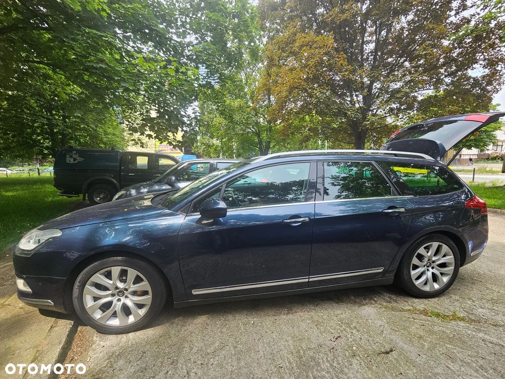 Citroën C5 BlueHDi 150 S&S Selection - 12