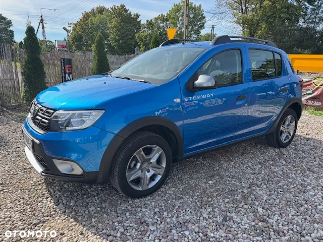 Dacia Sandero 1.0 TCe Laureate S&S - 5