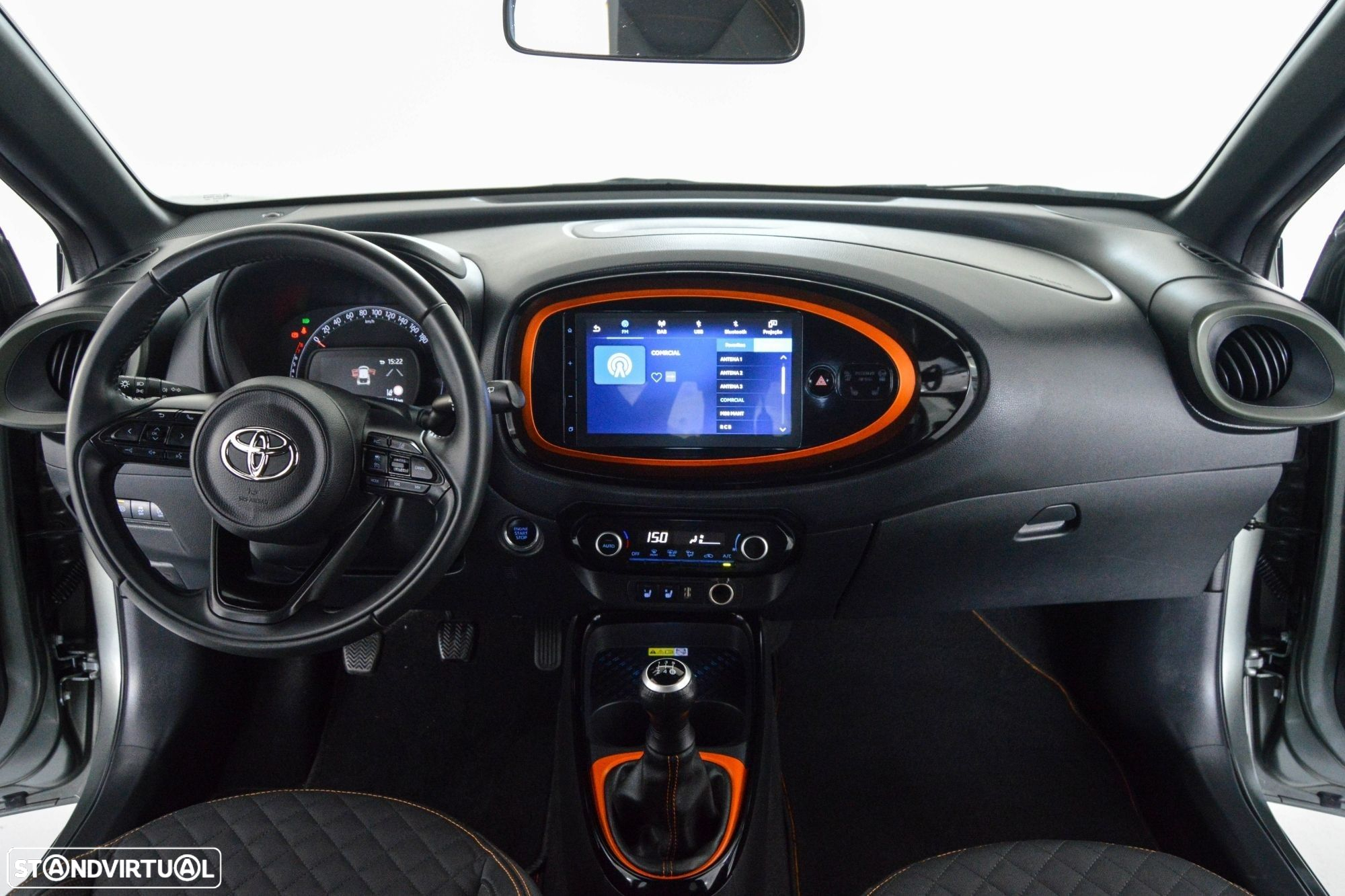 Toyota Aygo X 1.0 Limited - 7