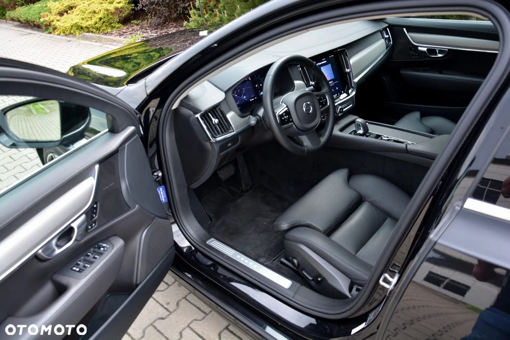 Volvo S90 - 3